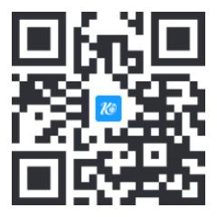 iOS 移动端 QR码